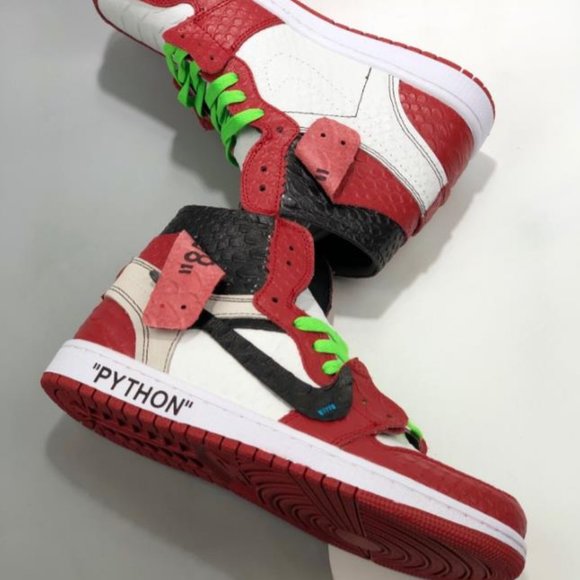 Jordan generation